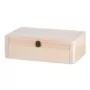 Iberian Selection Port & Crianza in Wood Box