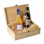 Sommeliers Dessert Wine Duo in Wood Box