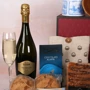 Sweet Treats with Prosecco Hamper