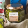 Pickled Gherkins, Drivers 350g