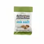 Pistachios Roasted with Sea Salt, Zeina 40g