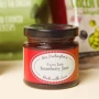 Strawberry Extra Jam, Mrs Darlingtons 130g