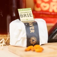 Best Dad Cheese & Beer Gift Hamper