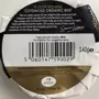 British Brie Cheese, Simon Weaver 140g