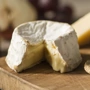 British Brie Cheese, Simon Weaver 140g