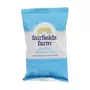 Sea Salted Crisps, Fairfields Farm 40g