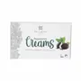 Mint Creams, Whitakers 150g