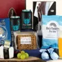 Pale Ale, Cheese & Nibbles Gift Hamper