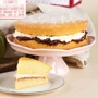 Victoria Sponge, Wilcox Bakery serves 8