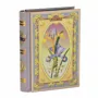 Tea in Iris Book tin, Basilur 100g