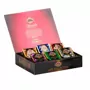 Tea Gift Collection, Basilur 60 teabags