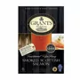 Scottish Rope Hung Smoked Salmon, Grants 100g