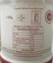 Stilton Cheese ceramic jar, Cropwell Bishop 100g