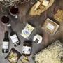 Perfect Partners - Cheese & Wine For Two Hamper