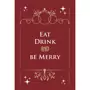 Label - Eat, Drink & Be Merry