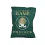 Wild Duck & Plum Sauce Crisps, Taste of Game 40g