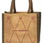 Jute Bag with Handles