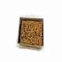 Spelt and Seed Crackers, Bergbanket 80g