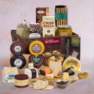 The Cheese Festival Hamper