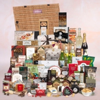 The Provider of Joy Hamper