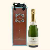 Cheurlin Dangin Champagne Gift