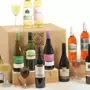 New World Wines in Gift Box