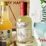 Spiced Apple & Gingerbread Gin, Grantham Gin 20cl