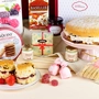 Berry-licious Cream Tea Gift