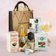 Gin Cocktail Party Hamper