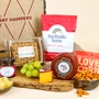 The Cheese Snacker Hamper