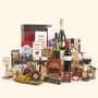 Red, White & Bubbly - Lovely! Hamper