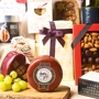 Red, White & Bubbly - Lovely! Hamper