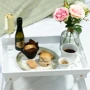 Prosecco Breakfast in Bed Hamper