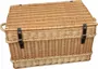 Wicker Trunk  29" Rope Handled 