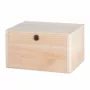Entertaining Essentials in Wood Box
