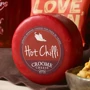 Chilli Cheddar Cheese, Croome, 150g