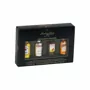 Assorted Liquer Bottle Chocolates, 4 piece, 62g