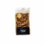 Festive Caramel Topped Flapjack Original Cake 180g