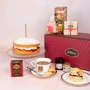 Birthday Afternoon Tea Gift