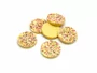 White Chocolate Jazzies 170g