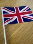 Union Jack Flag