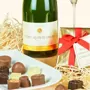 Champagne & Chocolates Gift Hamper