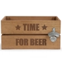 Time for Beer Crate
