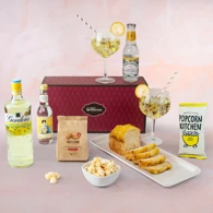 You’re Simply The Zest! Gift Hamper