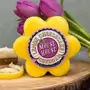 Lemon Cheesecake Cheddar, Lymn Bank Farm, 200g