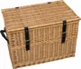 Wicker Basket 24