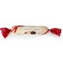 Chocolate Covered Marzipan Bar, Zentis, 100g