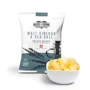 Malt Vinegar & Sea Salt Crisps, 40g