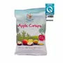 Apple Crisps, Charrington Farm 20g