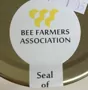 Lincolnshire Honey, Brian R Halsey 340g